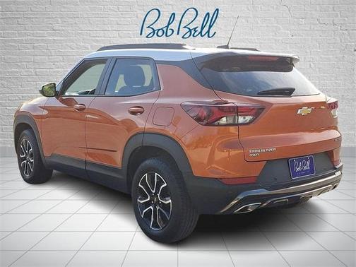 2023 Chevrolet Trailblazer ACTIV