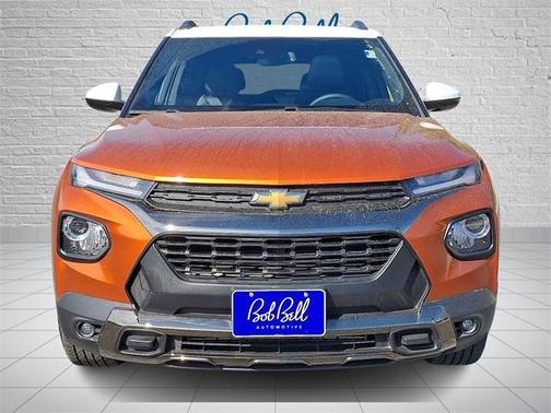 2023 Chevrolet Trailblazer ACTIV