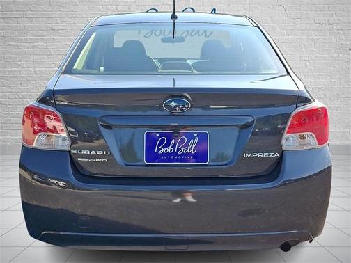 2014 Subaru Impreza 2.0i Premium