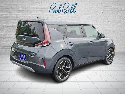 2024 Kia Soul EX