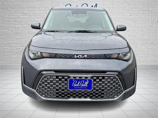 2024 Kia Soul EX