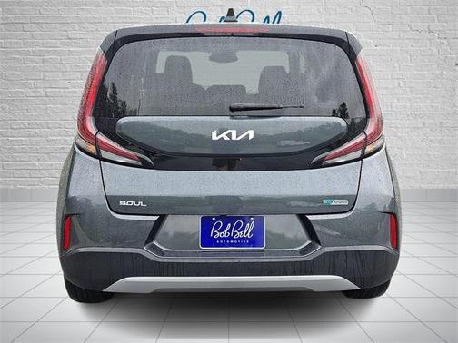 2024 Kia Soul EX