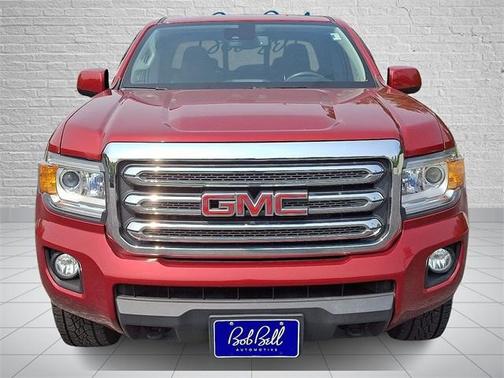 2016 GMC Canyon SLE