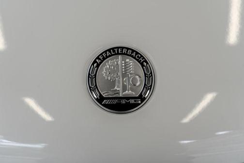 2026 Mercedes-Benz AMG GLE 53 4MATIC+ Coupe