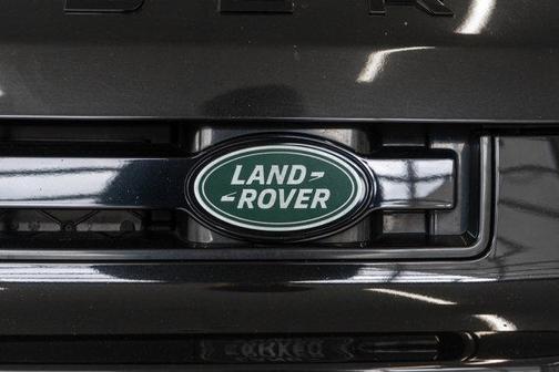 2023 Land Rover Defender 110 X