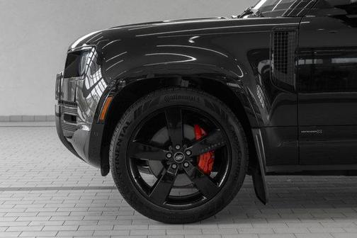 2023 Land Rover Defender 110 X