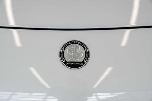 2024 Mercedes-Benz AMG GT 53 4-Door