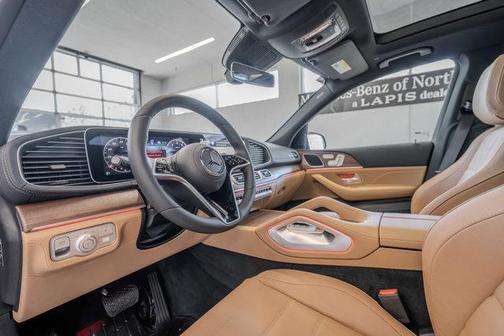 2025 Mercedes-Benz GLE 350 4MATIC