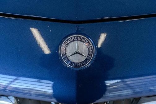 2016 Mercedes-Benz AMG GT S