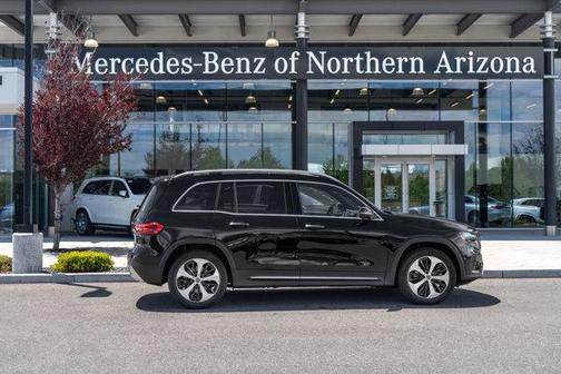 2024 Mercedes-Benz GLB 250 Base