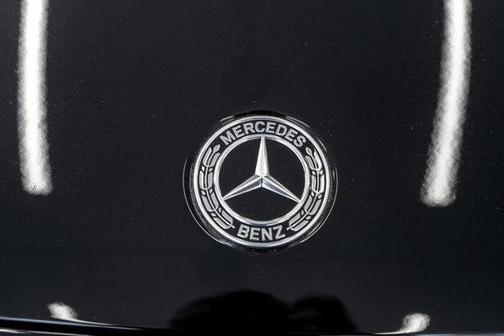 2024 Mercedes-Benz GLB 250 Base