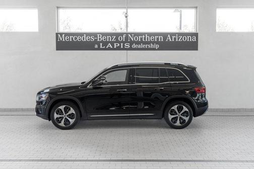 2024 Mercedes-Benz GLB 250 Base