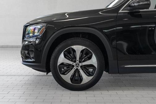 2024 Mercedes-Benz GLB 250 Base