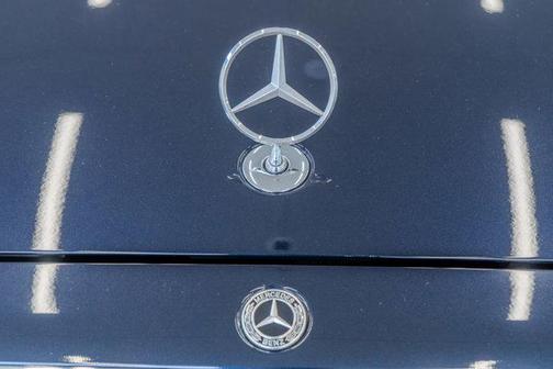 2022 Mercedes-Benz S-Class 4MATIC