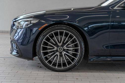 2022 Mercedes-Benz S-Class 4MATIC