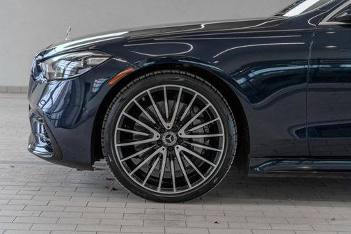 2022 Mercedes-Benz S-Class 4MATIC
