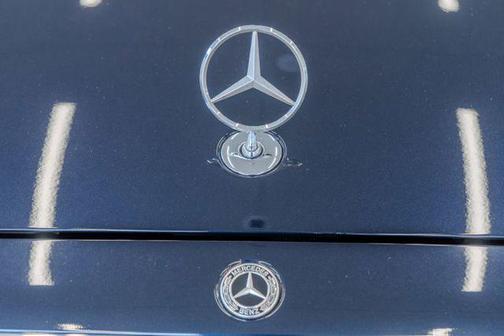 2022 Mercedes-Benz S-Class 4MATIC