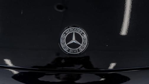 Night Black 2026 Mercedes-Benz GLB 250 4MATIC