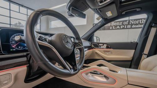 2024 Mercedes-Benz GLE 350 4MATIC