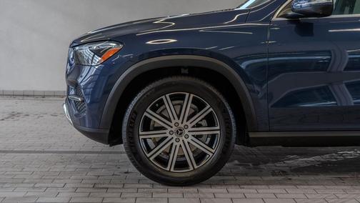 2024 Mercedes-Benz GLE 350 4MATIC