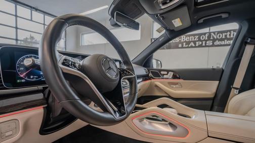 2024 Mercedes-Benz GLE 350 4MATIC