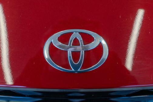 2024 Toyota Crown Platinum