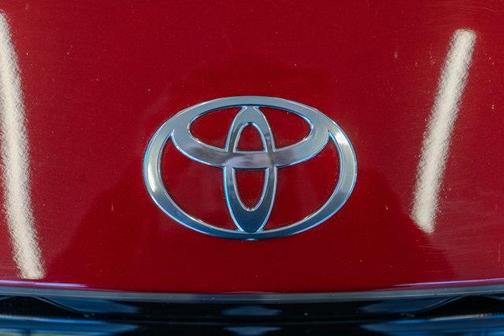 2024 Toyota Crown Platinum