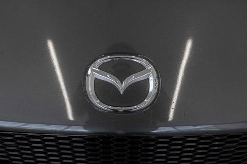 2018 Mazda MX-5 Miata RF Club