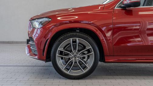2022 Mercedes-Benz GLE 450 4MATIC