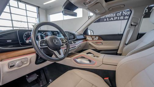 2022 Mercedes-Benz GLE 450 4MATIC