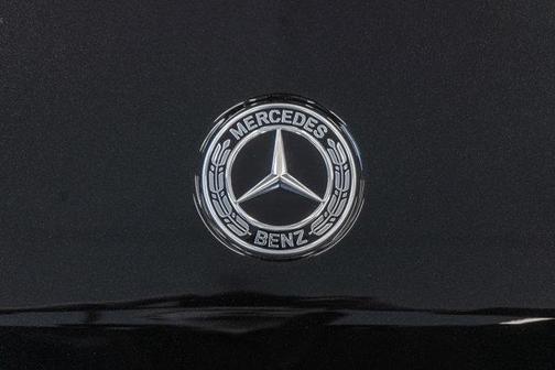 2025 Mercedes-Benz G-Class G 580