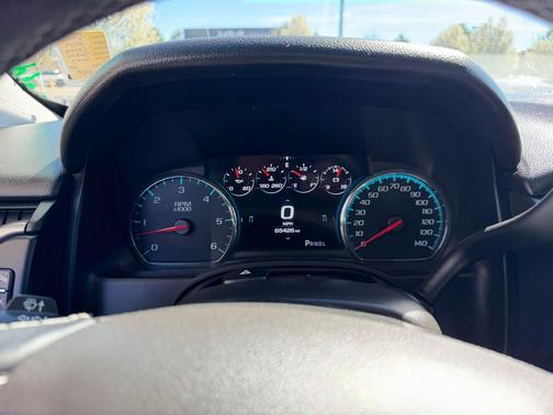 2011 Cadillac CTS-V Base