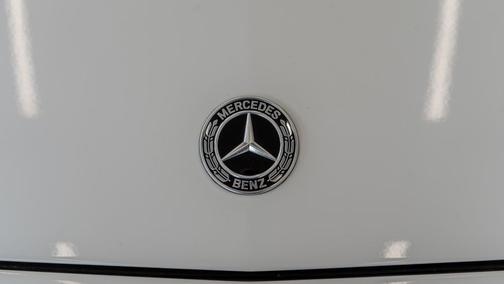 2022 Mercedes-Benz AMG E 53 4MATIC