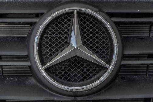 Arctic+White 2025 Mercedes-Benz Sprinter 2500 Standard Roof