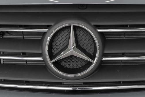 2025 Mercedes-Benz Sprinter 2500 Standard Roof