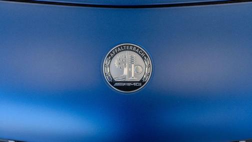 2024 Mercedes-Benz AMG CLE 53 4MATIC+