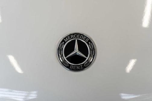 2018 Mercedes-Benz GLC 300 Base