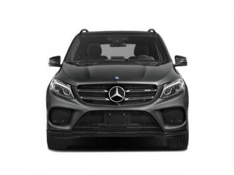 2018 Mercedes-Benz AMG GLE 43 Base 4MATIC