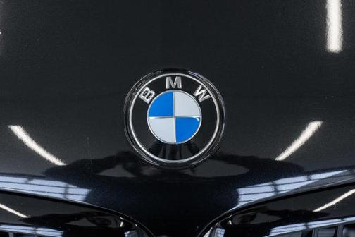 2022 BMW X5 M Base