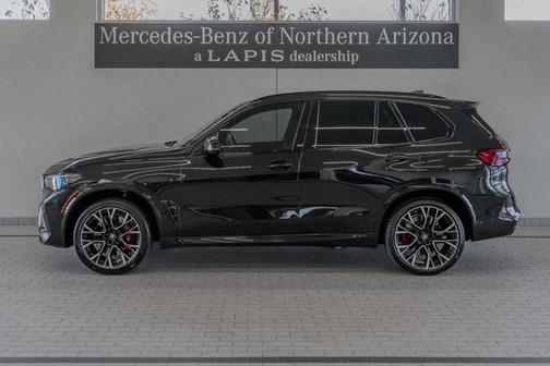 2022 BMW X5 M Base