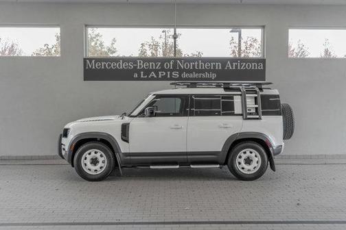 2023 Land Rover Defender 110 S