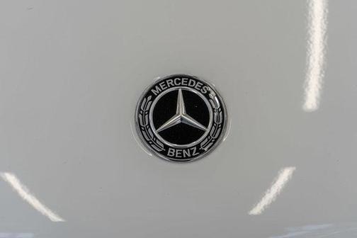 2020 Mercedes-Benz GLC 300 Base