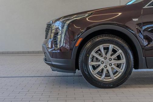 2021 Cadillac XT4 Luxury