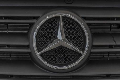 2025 Mercedes-Benz Sprinter 2500 High Roof