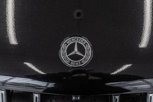 2021 Mercedes-Benz AMG GLE 63 S 4MATIC+