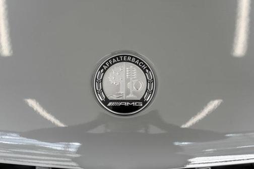 2024 Mercedes-Benz AMG GLE 63 S 4MATIC+