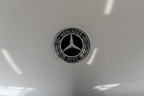 2018 Mercedes-Benz CLA 250 4MATIC