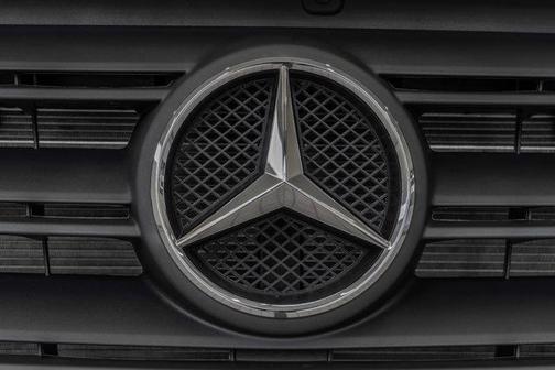 2026 Mercedes-Benz Sprinter 2500 High Roof