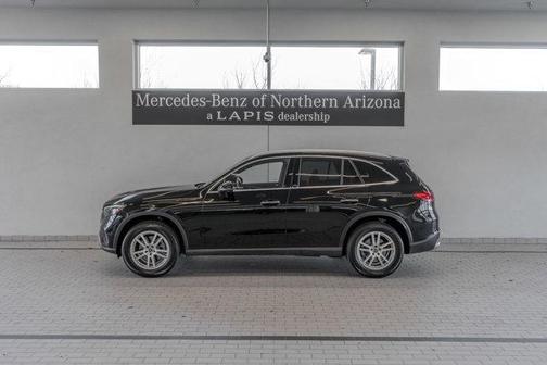 2023 Mercedes-Benz GLC 300 Base