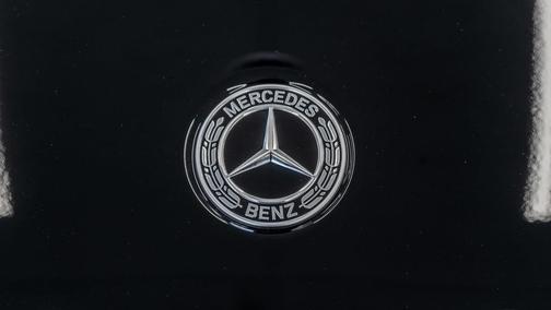 Night Black 2026 Mercedes-Benz GLB 250 4MATIC
